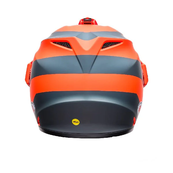 Casque Aventure MX-10 Mips Motion - Image 7