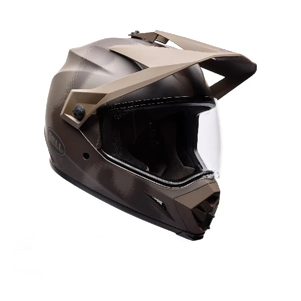 Casque Aventure MX-9 Mips Compass - Image 2