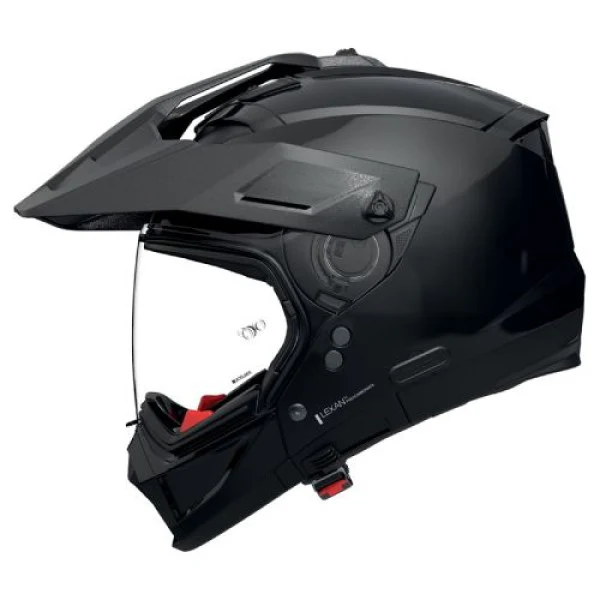 Casque Aventure N70-2 X Classico - Image 3