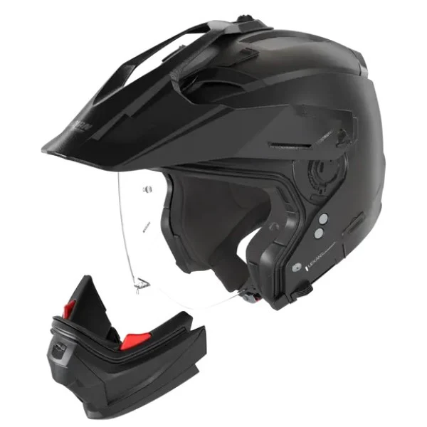 Casque Aventure N70-2 X Classico - Image 4