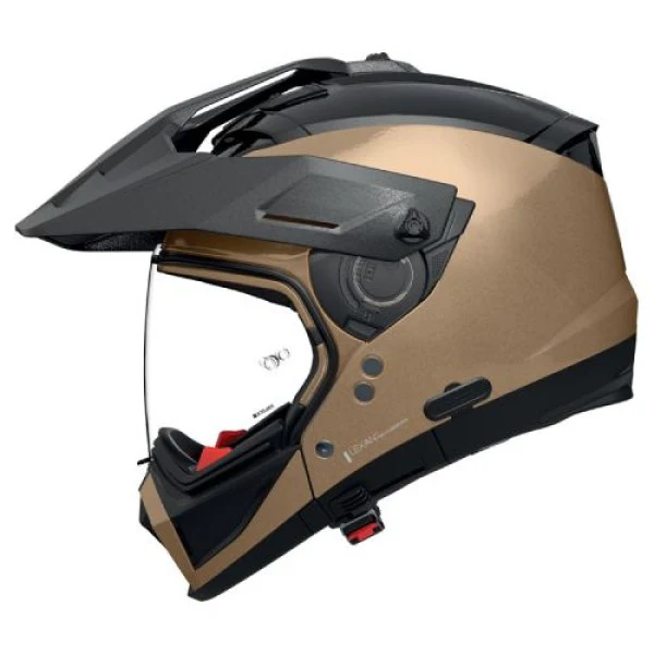 Casque Aventure N70-2 X Classico Nobile - Image 2