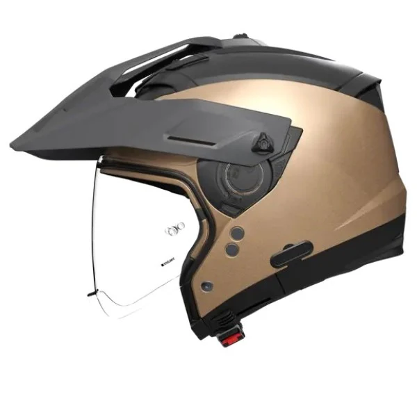 Casque Aventure N70-2 X Classico Nobile - Image 3