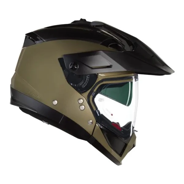 Casque Aventure N70-2 X Classico Nobile - Image 5