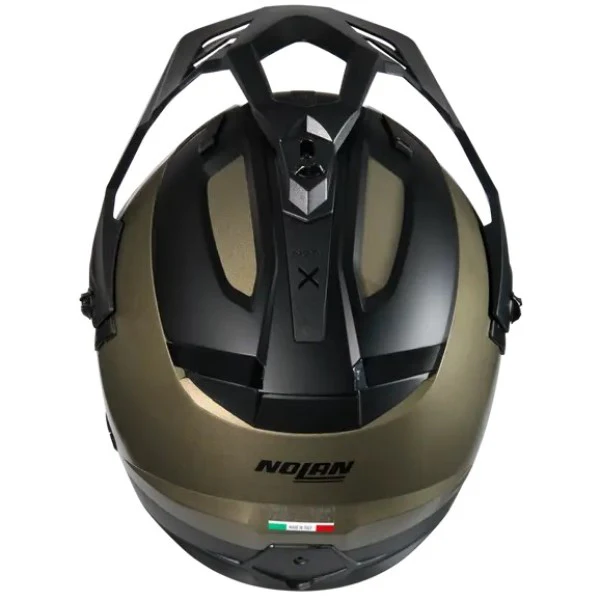 Casque Aventure N70-2 X Classico Nobile - Image 7