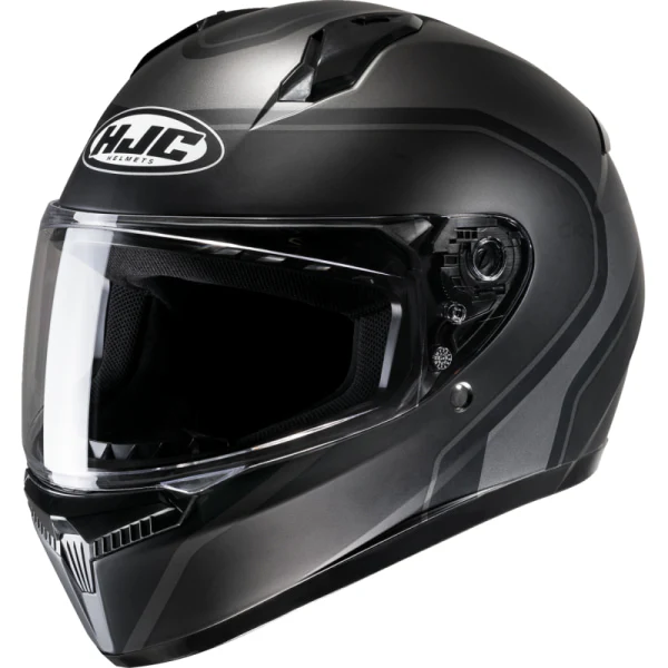 Casque Intégral de Moto C10 Elie - Image 4