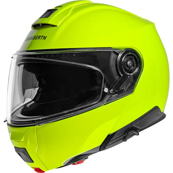 Casque de Moto Modulaire C5 - Image 11