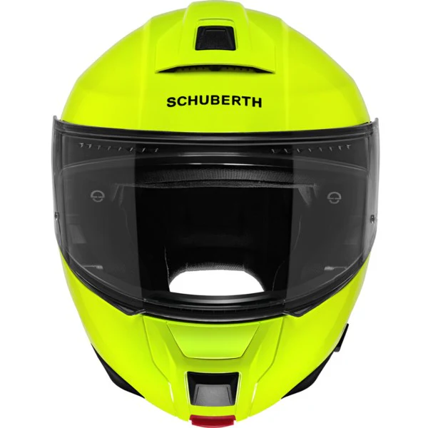 Casque de Moto Modulaire C5 - Image 12
