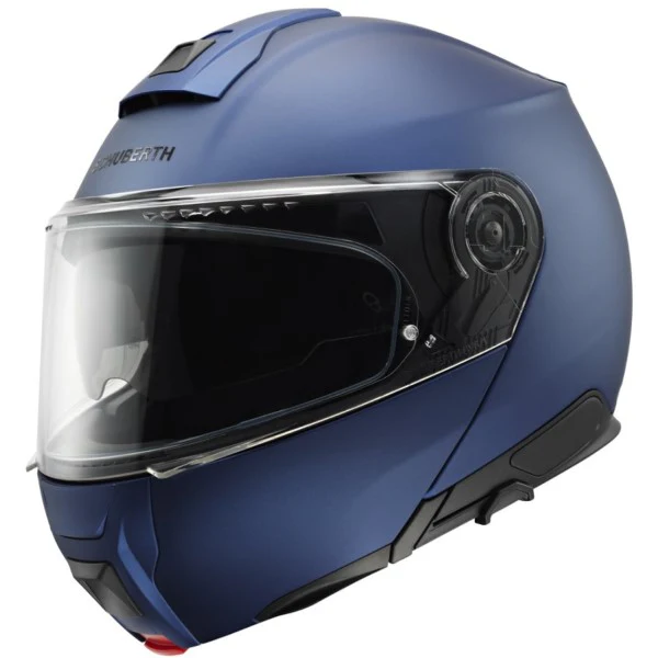 Casque de Moto Modulaire C5 - Image 13