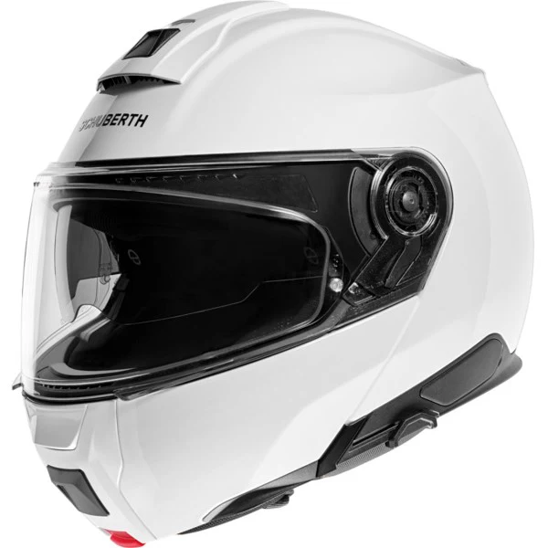 Casque de Moto Modulaire C5 - Image 9