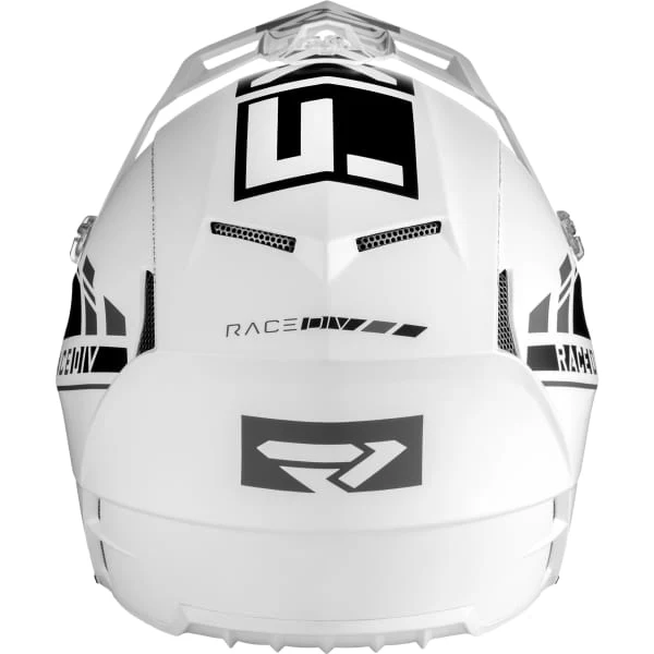 Casque de Motocross Clutch CX Pro - Image 12