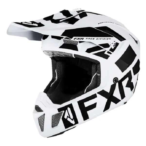 Casque Clutch Evo LE