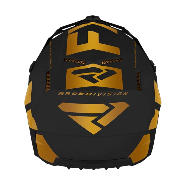 Casque Clutch Evo LE - Image 15
