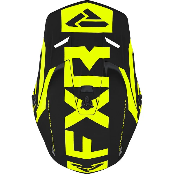 Casque Clutch Evo LE - Image 20