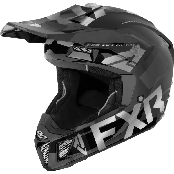 Casque Clutch Evo LE - Image 33