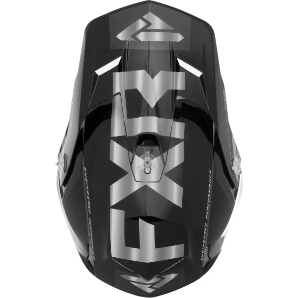 Casque Clutch Evo LE - Image 36