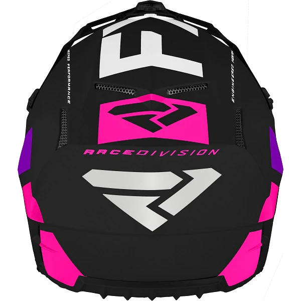 Casque Clutch Evo LE - Image 7