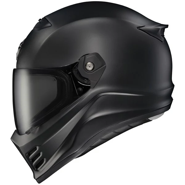 Casque Intégral de Moto Covert FX - Image 2