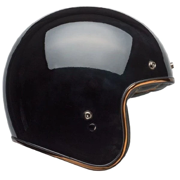 Casque Ouvert de Moto Custom 500 - Image 11