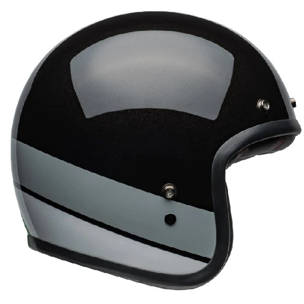 Casque Ouvert de Moto Custom 500 - Image 15