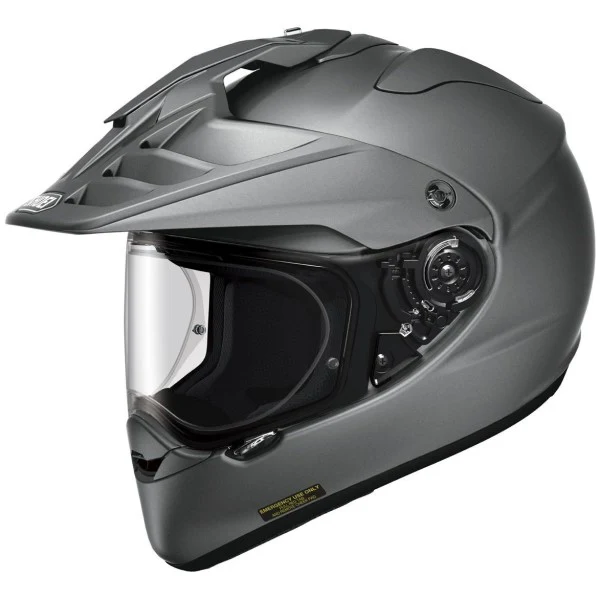 Casque Aventure Hornet X2