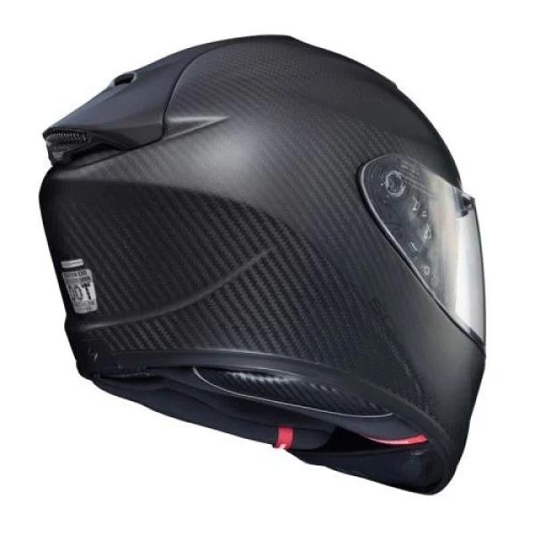 Casque Intégral de Moto EXO-ST1400 Evo Carbone - Image 2