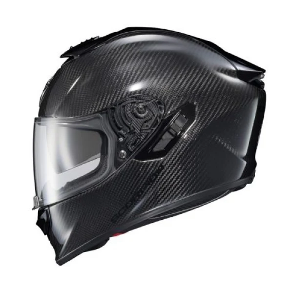 Casque Intégral de Moto EXO-ST1400 Evo Carbone - Image 4