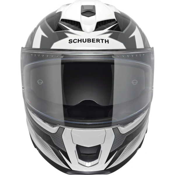 Casque de Moto Intégral S3 Thunder - Image 3