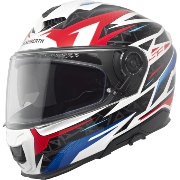 Casque de Moto Intégral S3 Thunder - Image 5