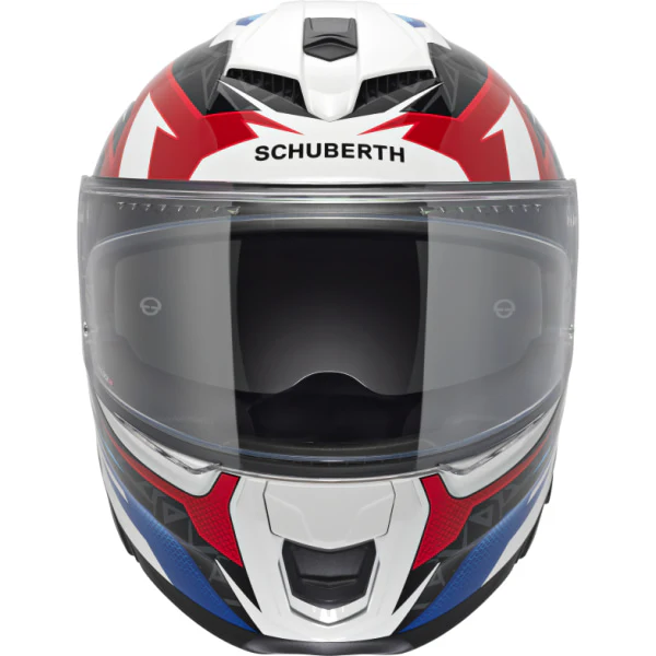 Casque de Moto Intégral S3 Thunder - Image 7