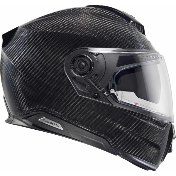 Casque de Moto Intégral S3 Carbon - Image 2