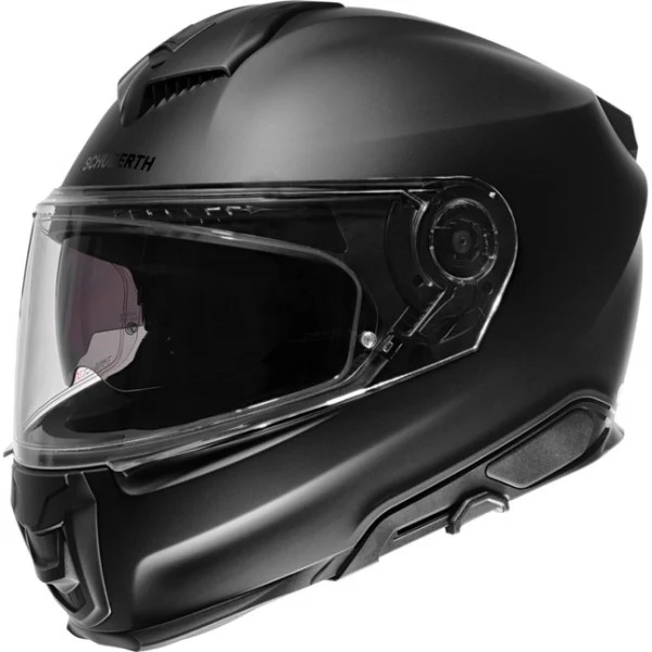 Casque de Moto Integral S3