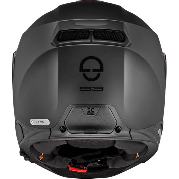 Casque de Moto Integral S3 - Image 3