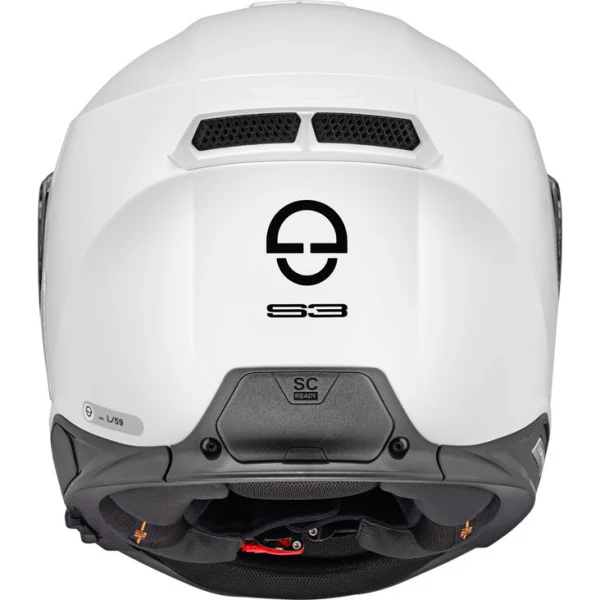 Casque de Moto Integral S3 - Image 6