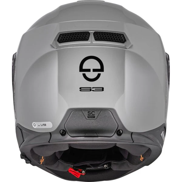 Casque de Moto Integral S3 - Image 9