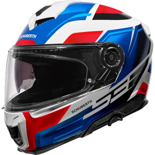Casque de Moto Integral Storm S3