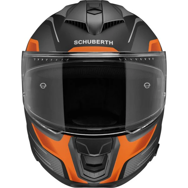 Casque de Moto Integral Storm S3 - Image 11