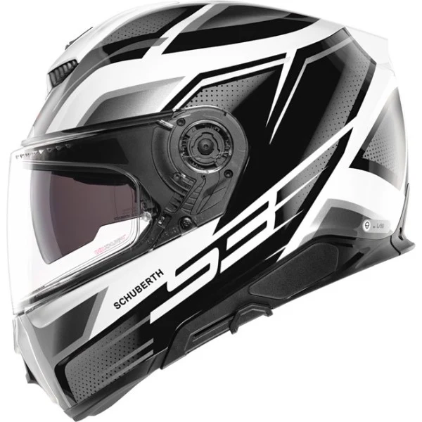 Casque de Moto Integral Storm S3 - Image 6