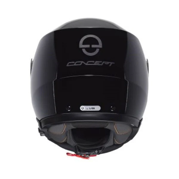 Casque de Moto Modulaire CONCEPT - Image 11