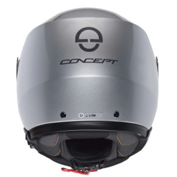 Casque de Moto Modulaire CONCEPT - Image 15