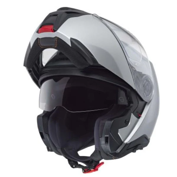 Casque de Moto Modulaire CONCEPT - Image 16