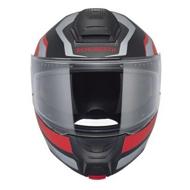 Casque de Moto Modulaire CONCEPT Graphic - Image 10