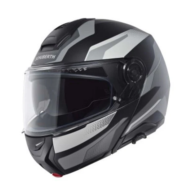 Casque de Moto Modulaire CONCEPT Graphic - Image 5