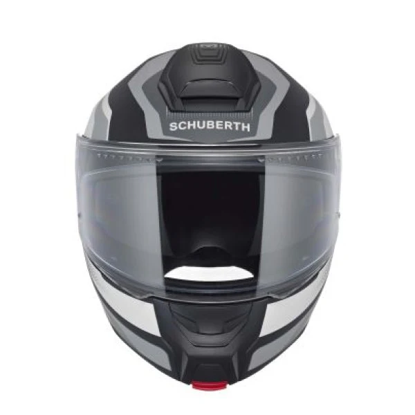 Casque de Moto Modulaire CONCEPT Graphic - Image 6
