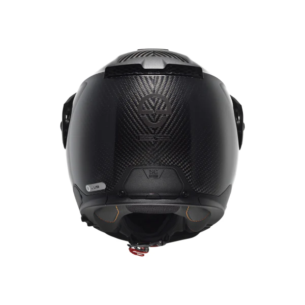 Casque de Moto Modulaire E2 Carbon - Image 4