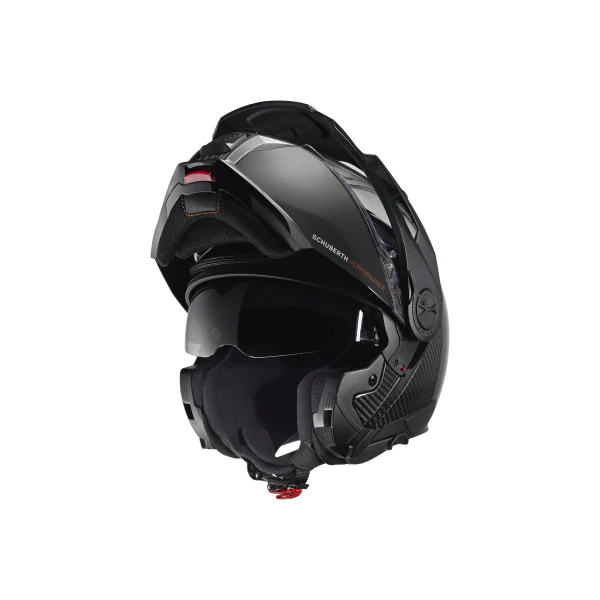 Casque de Moto Modulaire E2 Carbon - Image 5