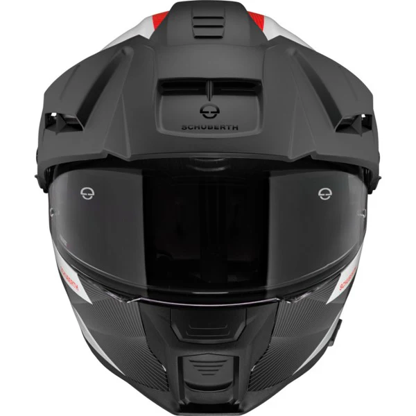 Casque Modulaire de Moto E2 Defender - Image 6