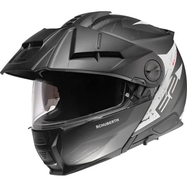Casque de Moto Modulaire E2 Explorer - Image 5