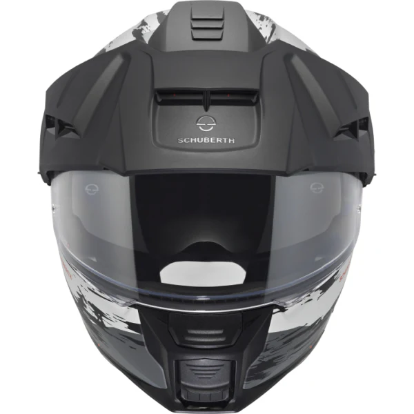 Casque de Moto Modulaire E2 Graphic Trail - Image 10