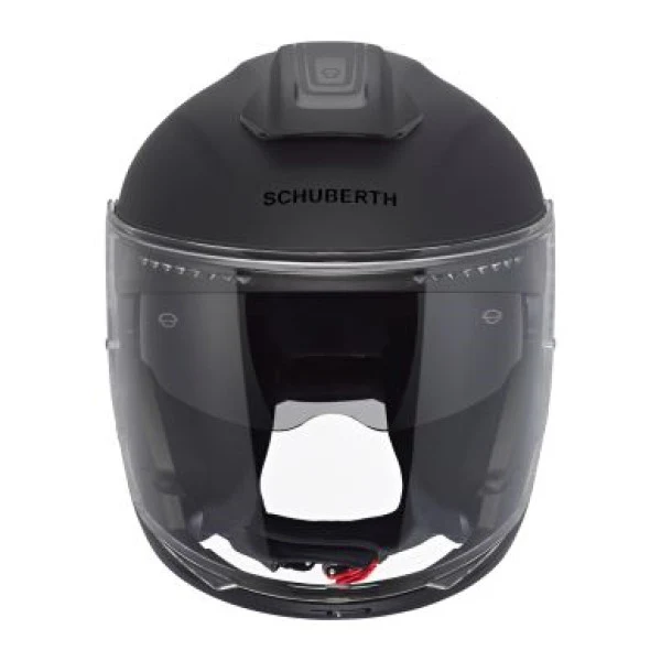 Casque de Moto Modulaire J2 - Image 10