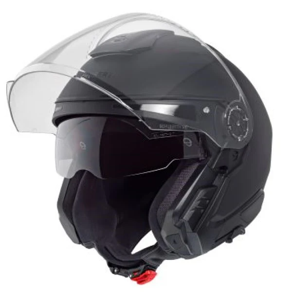 Casque de Moto Modulaire J2 - Image 12